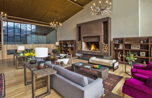 Uman Lodge, Luxury lodge, Patagonia, Chile
