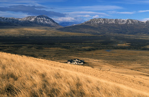 Hotel EOLO Patagonia's Spirit, El Calafate, Argentina