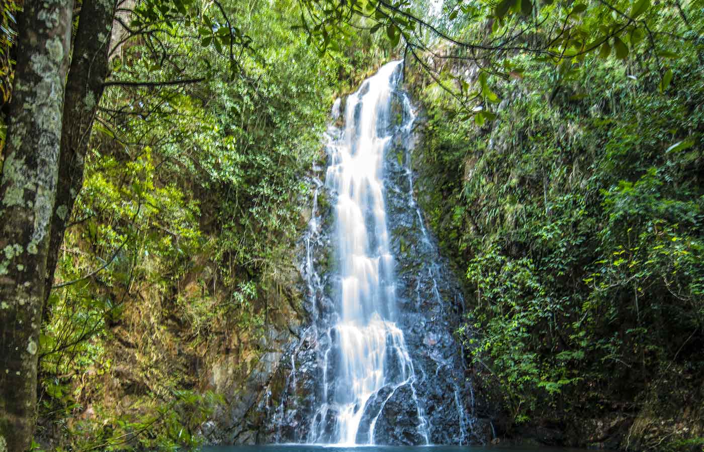 Luxury holidays to Belize's Cayo District