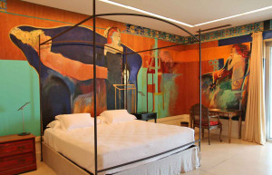 Estancia VIK, Jose Ignacio, Uruguay