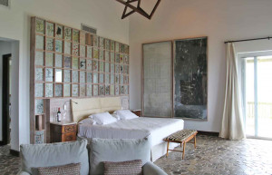 Estancia VIK, Jose Ignacio, Uruguay