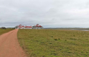 Estancia VIK, Jose Ignacio, Uruguay