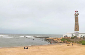 Jose Ignacio, Uruguay