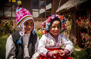 Hotel Titilaka - Luxury hotel in Lake Titicaca, Peru