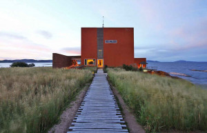 Hotel Titilaka - Luxury hotel in Lake Titicaca, Peru