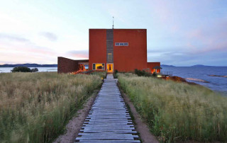 Hotel Titilaka - Luxury hotel in Lake Titicaca, Peru