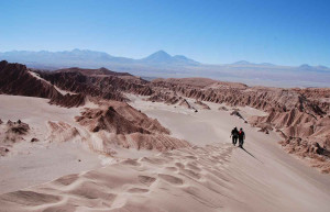 Explore Atacama, Chile