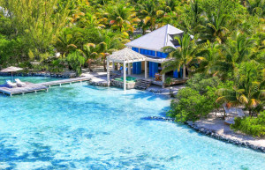 Cayo Espanto Private Island, Belize, luxury Belize, tailor-made holidays to Belize, Belize luxury holidays, luxury holidays to Belize