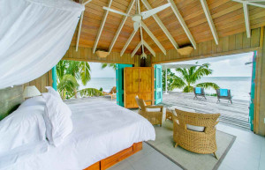 Cayo Espanto Private Island, Belize, luxury Belize, luxury holidays to Belize, tailor-made holidays to Belize, Belize luxury holidays