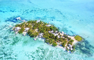 Cayo Espanto Private Island, Belize, luxury Belize, tailor-made holidays to Belize, luxury holidays to Belize, Belize luxury holidays