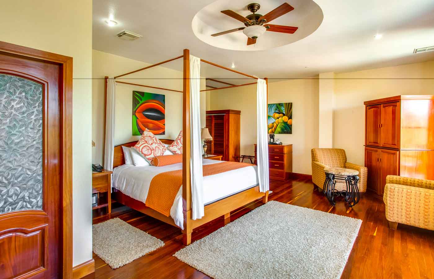 San Ignacio Resort, Belize