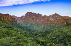 Samaipata, Bolivia