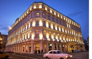 Hotel Kempinski Gran Manzana, Havana, Cuba