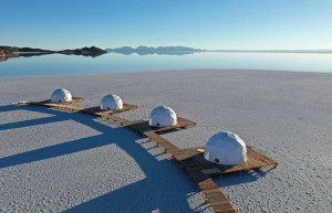 Luxury holidays to Bolivia