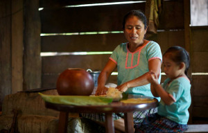 Living Maya Experience