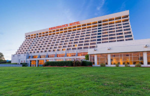 Renaissance Concourse Atlanta