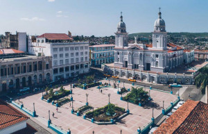 Santiago de Cuba, Cuba