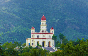 Santiago de Cuba, Cuba