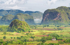 La Autentica, Vinales, Cuba