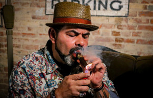 Cigar smoking, Cuba