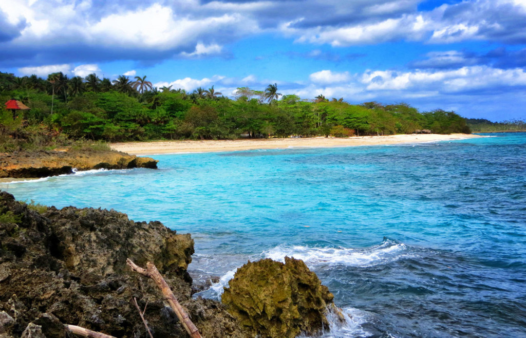 Baracoa Beach, Cuba