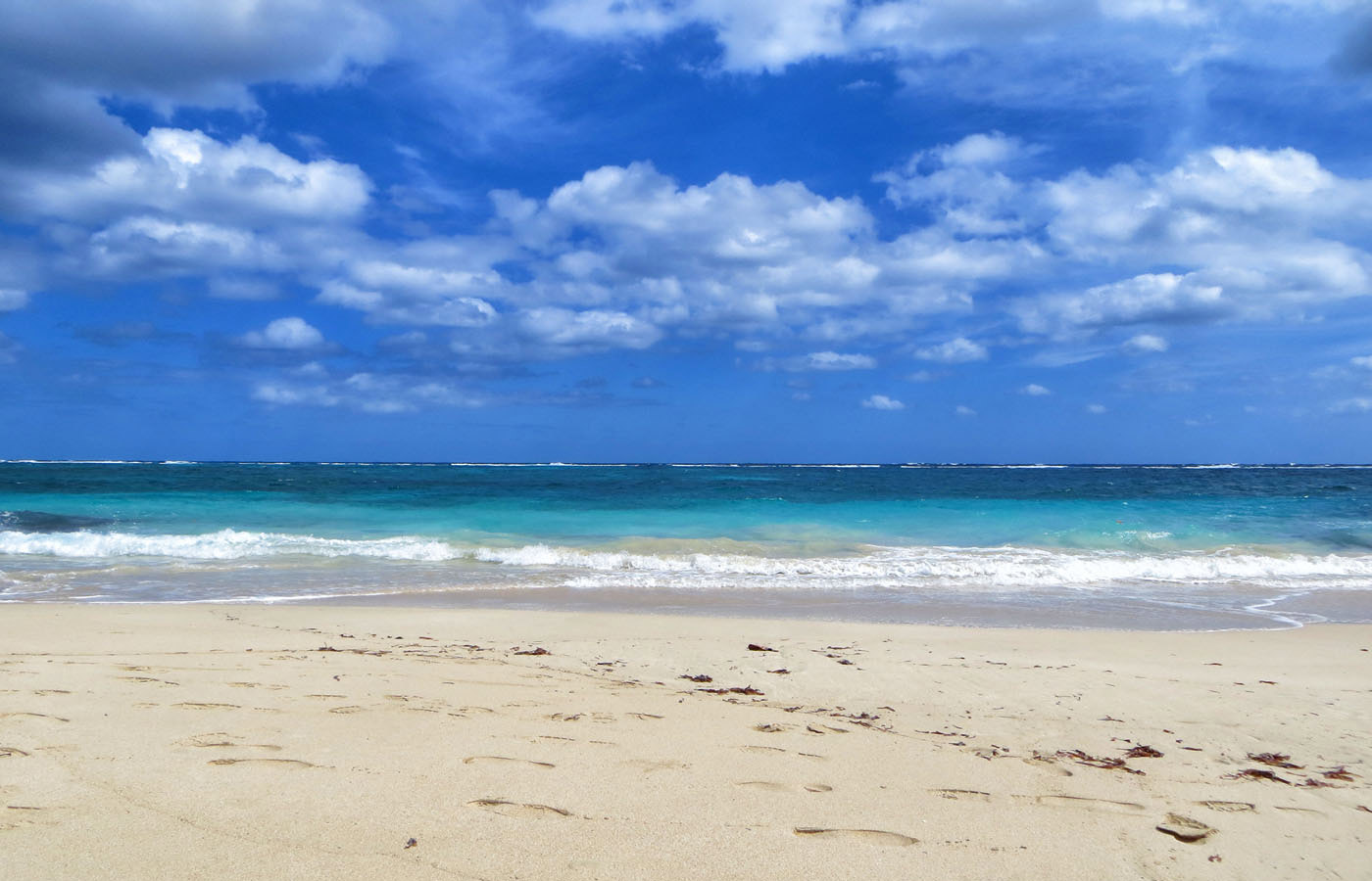 Baracoa Beach, Cuba