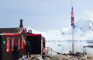Antarctica, luxury Antarctica, Antarctic Heritage Trust, Antarctic cruises
