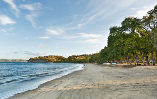 Beaches on the Nicoya Peninsula
