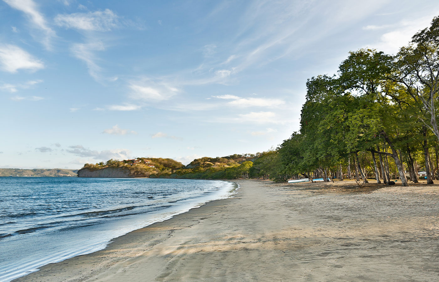 Beaches on the Nicoya Peninsula