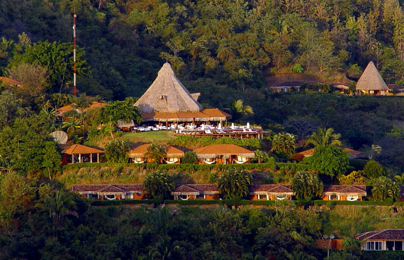 Punta Islita, Nicoya, Costa Rica
