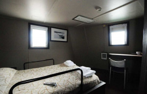 Suite, Ushuaia-Antarctica Cruise