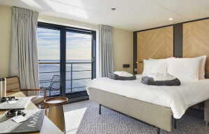 Triple Suite, Magellan Explorer