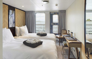 Veranda Suite, Magellan Explorer