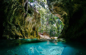 Actun Tunichil Muknal cave, ATM cave Belize, luxury Belize, Belize luxury holidays, luxury holidays to Belize, tailor-made holidays to Belize