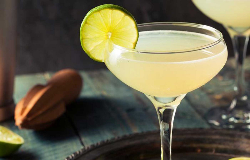 Daiquiri cocktail