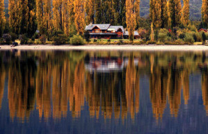 Estancia Puema Hue, Bariloche, Argentina