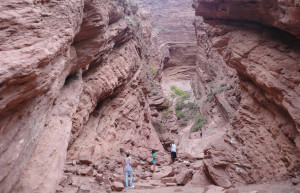 Cachi, Northern Argentina