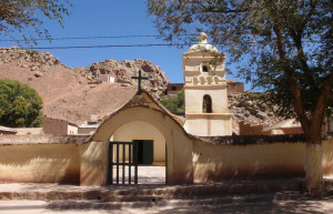 Cachi, Northern Argentina