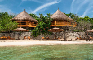 Hotel Las Islas -Las Islas Baru- Luxury holidays to Colombia
