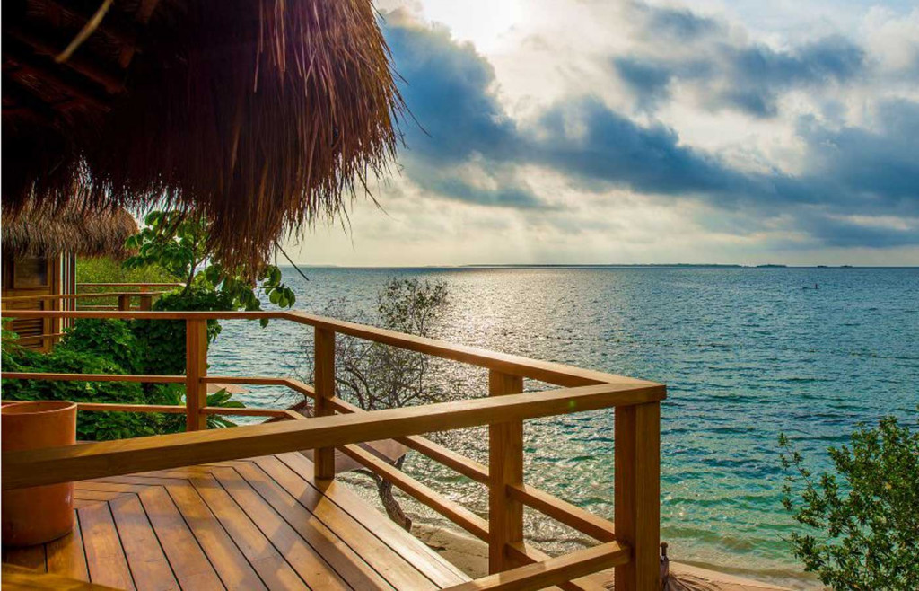Hotel Las Islas - Luxury holidays to Colombia