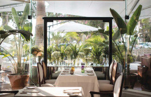 Tragaluz Restaurant - Belmond Miraflores Park - Luxury holidays to Peru