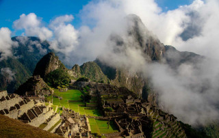 Machu Picchu - Luxury holidays to Peru