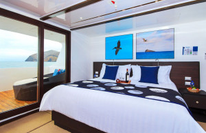 Balcony Suite, Natural Paradise, Galapagos