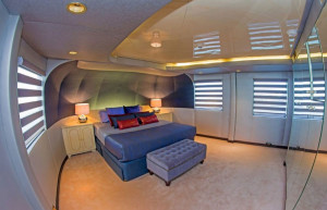Stateroom, Passion, Galapagos