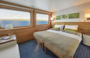 Junior Suite, Legend, Galapagos