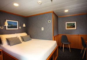 Standard Cabin, Isabela, Galapagis