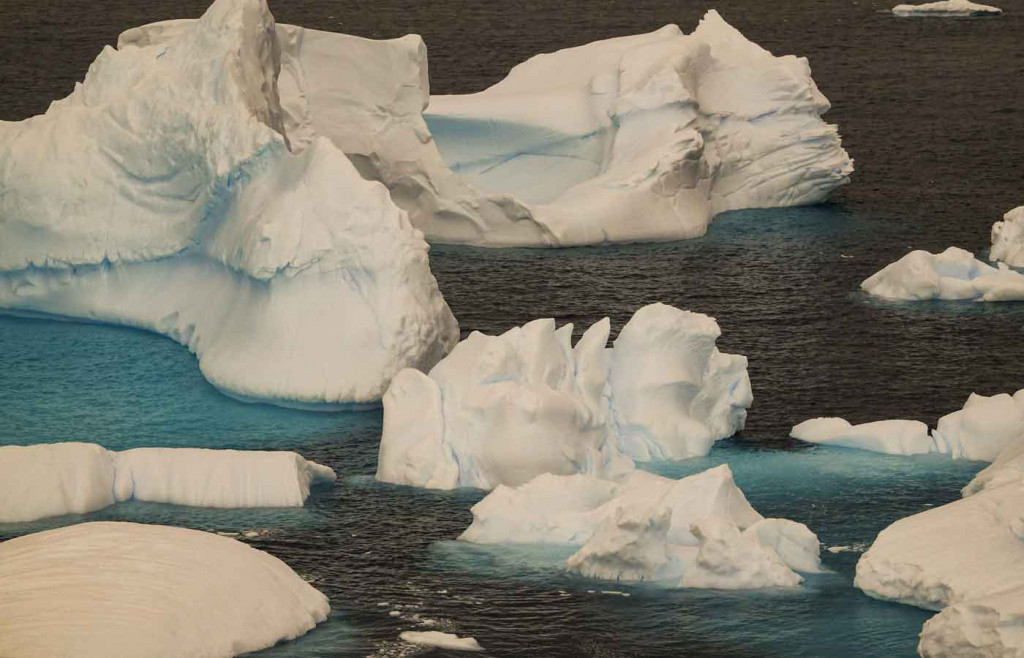 Petermann Island, Antarctica