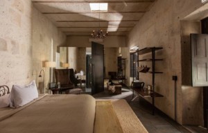 Luxury rooms at CIRQA Arequipa