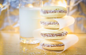 Alfajores - Foodie tours of Buenos Aires