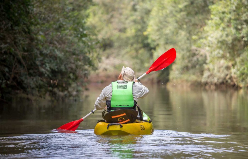 Activities at Awasi Iguazu - Luxury Holidays to Argentina